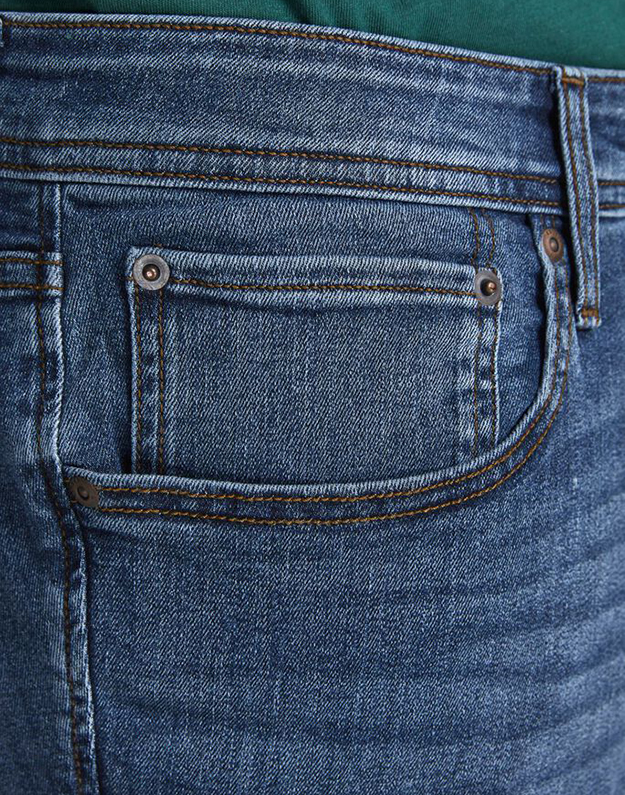 Jack & Jones Man Shorts 